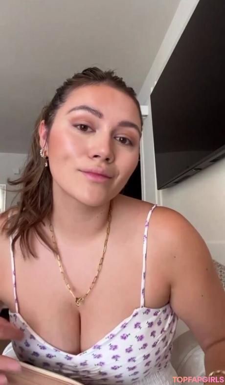 Anna nude leaked OnlyFans photo #139