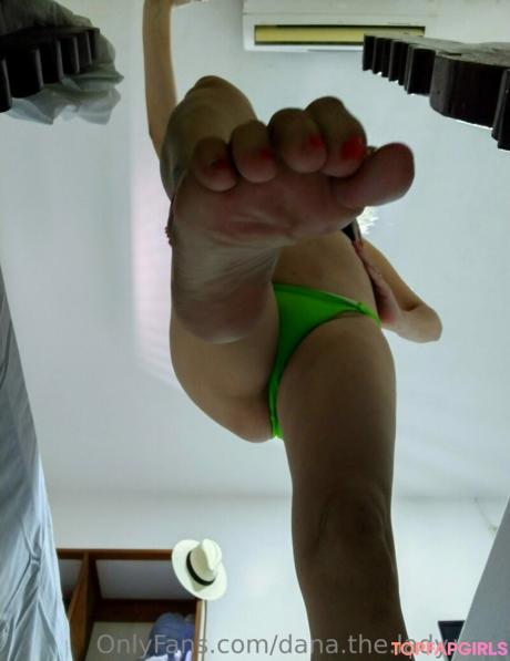 Dana.the.lady.vore nude leaked OnlyFans photo #5