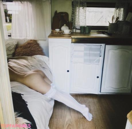 Nadia nude leaked OnlyFans photo #112