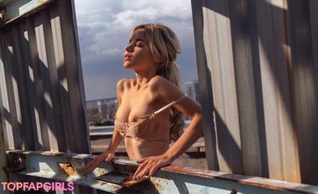 Nadia nude leaked OnlyFans photo #358