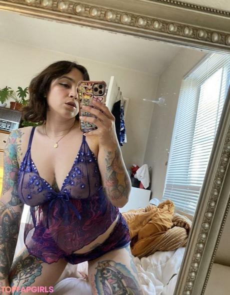 Jaclyn nude leaked OnlyFans photo #199