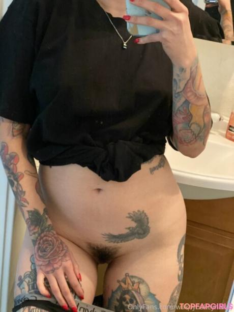 Jaclyn nude leaked OnlyFans photo #43