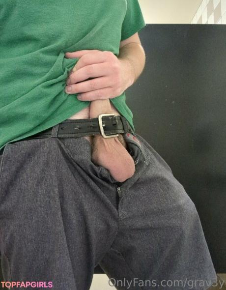 Grav3y nude leaked OnlyFans photo #10