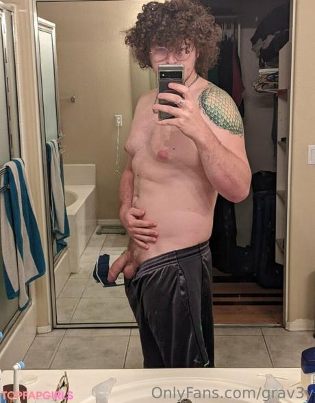 Grav3y nude leaked OnlyFans photo #11