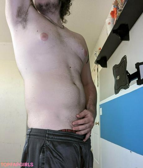 Grav3y nude leaked OnlyFans photo #15