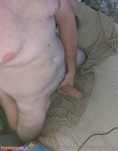 Grav3y nude leaked OnlyFans photo #23