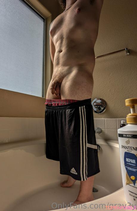 Grav3y nude leaked OnlyFans photo #24