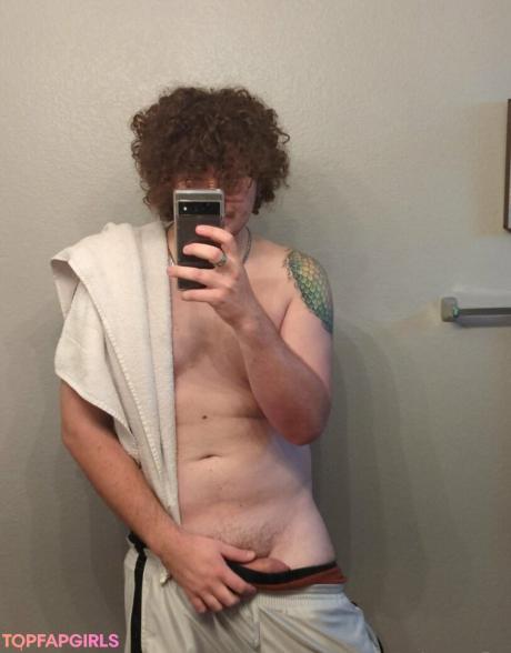 Grav3y nude leaked OnlyFans photo #3