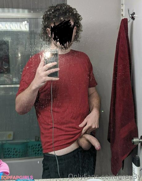 Grav3y nude leaked OnlyFans photo #36