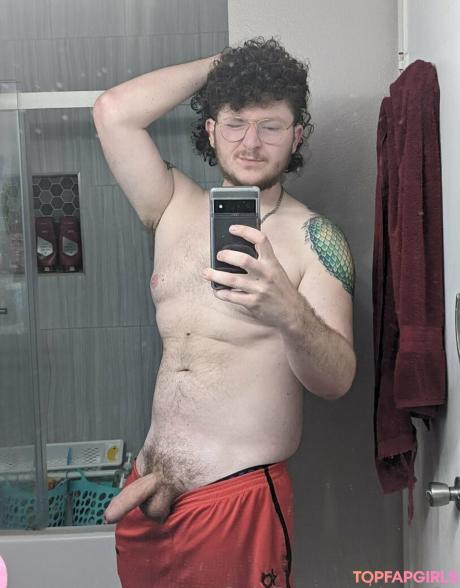 Grav3y nude leaked OnlyFans photo #44