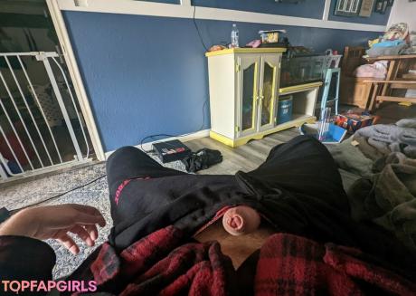 Grav3y nude leaked OnlyFans photo #50