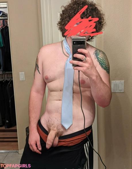 Grav3y nude leaked OnlyFans photo #6