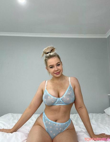 Lexibaby3 nude leaked OnlyFans photo #259