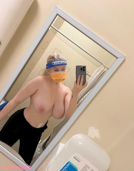 Lexibaby3 nude leaked OnlyFans photo #410