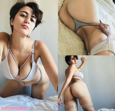 Arinamuslim nude leaked OnlyFans photo #141