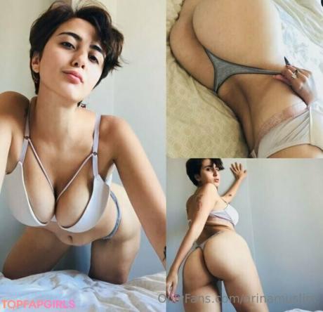 Arinamuslim nude leaked OnlyFans photo #151