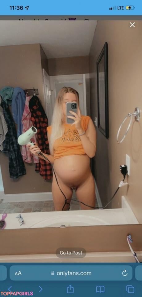 Naughty_cowgirl69 nude leaked OnlyFans photo #2