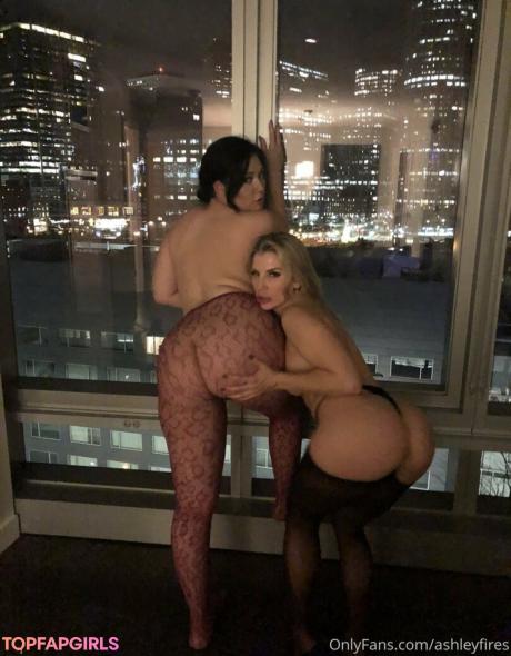 Ashleyfires nude leaked OnlyFans photo #68