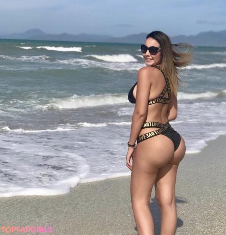 Dakenza nude leaked OnlyFans photo #11