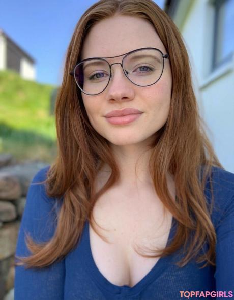 Charlotteglowsup nude leaked OnlyFans photo #43