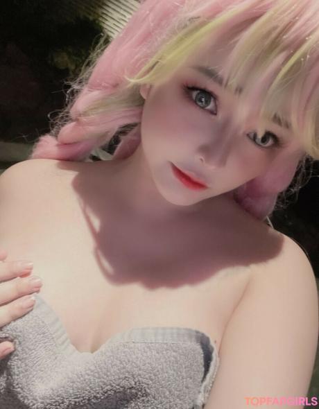 MimiChan nude leaked OnlyFans photo #124