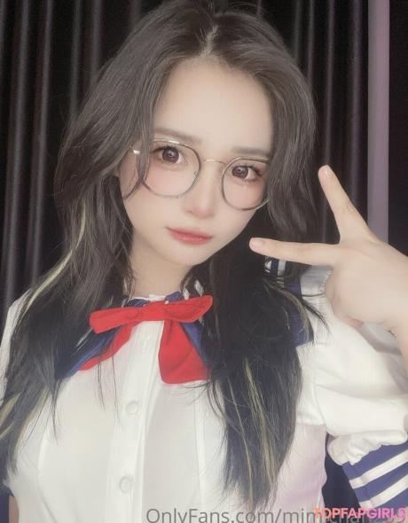 MimiChan nude leaked OnlyFans photo #15