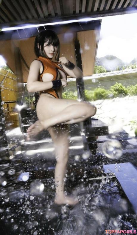 MimiChan nude leaked OnlyFans photo #154