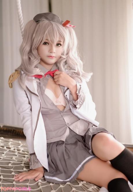MimiChan nude leaked OnlyFans photo #17