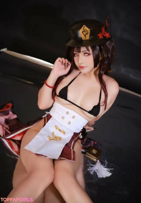 MimiChan nude leaked OnlyFans photo #163