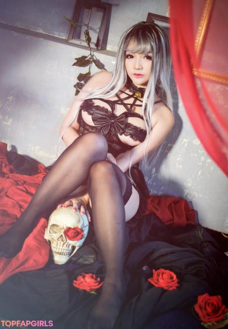 MimiChan nude leaked OnlyFans photo #21