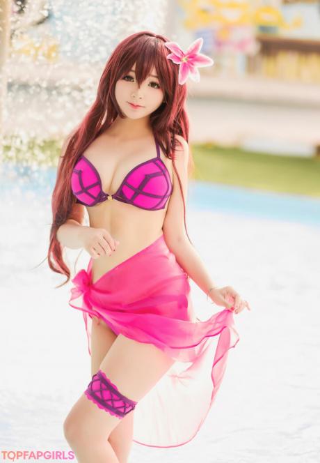 MimiChan nude leaked OnlyFans photo #22