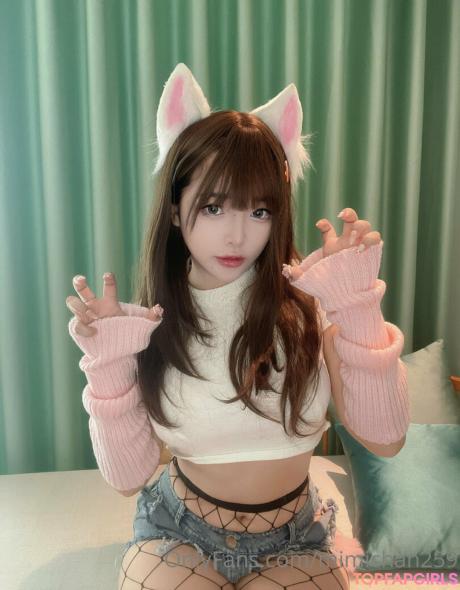 MimiChan nude leaked OnlyFans photo #38