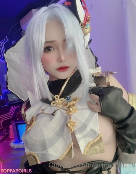 MimiChan nude leaked OnlyFans photo #57