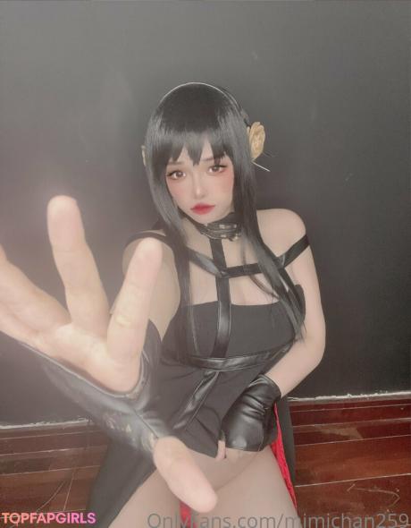 MimiChan nude leaked OnlyFans photo #68