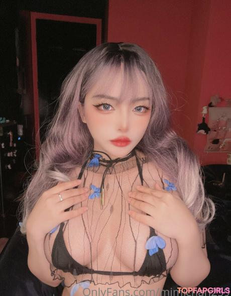 MimiChan nude leaked OnlyFans photo #81