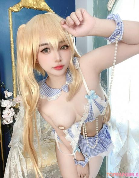 MimiChan nude leaked OnlyFans photo #89