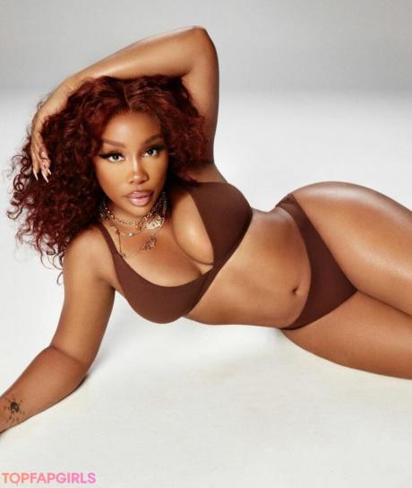 SZA nude leaked OnlyFans photo #112