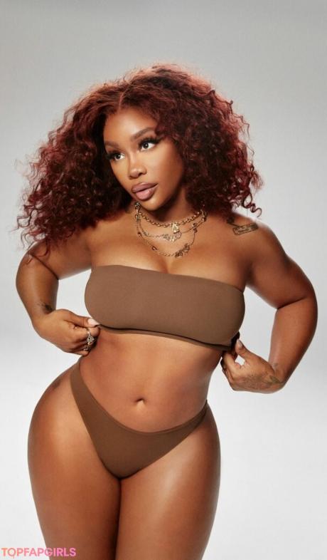 SZA nude leaked OnlyFans photo #113