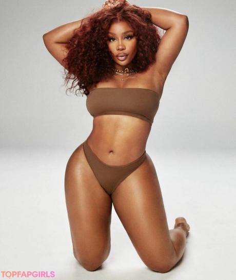 SZA nude leaked OnlyFans photo #116