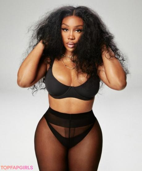 SZA nude leaked OnlyFans photo #118