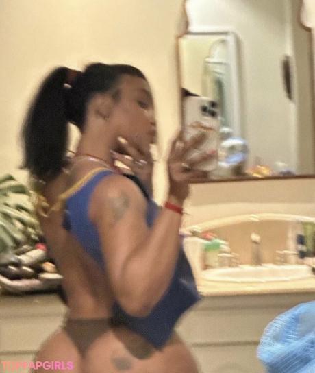 SZA nude leaked OnlyFans photo #119