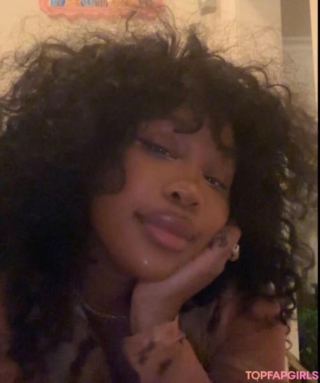 SZA nude leaked OnlyFans photo #127