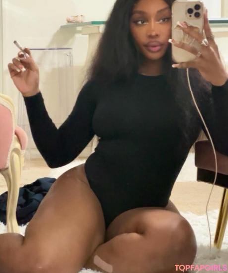 SZA nude leaked OnlyFans photo #156