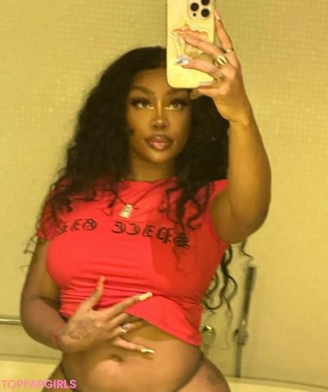 SZA nude leaked OnlyFans photo #161