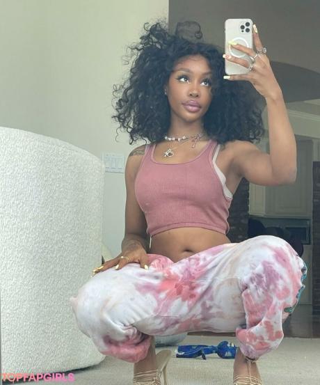 SZA nude leaked OnlyFans photo #22