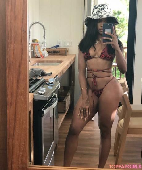 SZA nude leaked OnlyFans photo #34