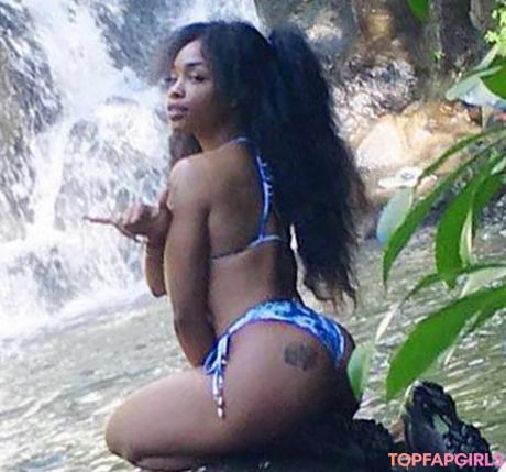 SZA nude leaked OnlyFans photo #40