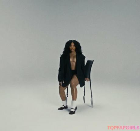 SZA nude leaked OnlyFans photo #72