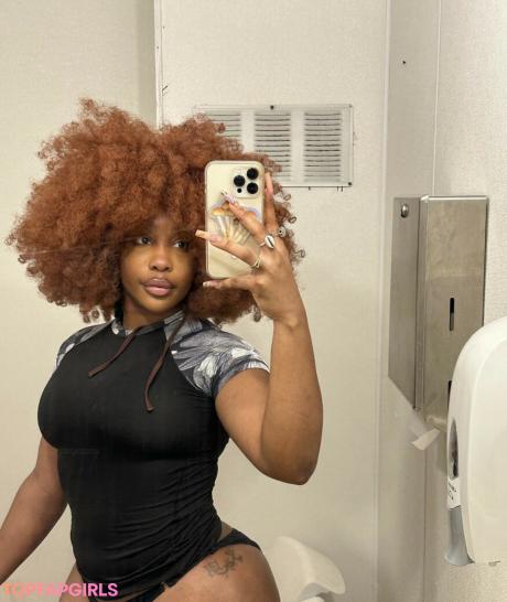 SZA nude leaked OnlyFans photo #80