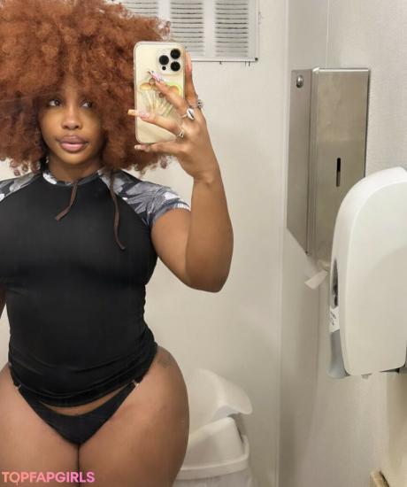 SZA nude leaked OnlyFans photo #82